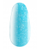 Professional acrylic-gel system Easy Duo Gel Sparkle mood № 10, 30 g